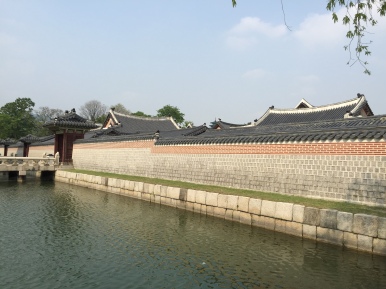 Gyeong Bok Gung III